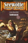 Seewölfe - Piraten der Weltmeere 348 - Frank Moorfield - 9783954397457