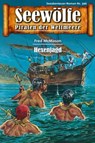 Seewölfe - Piraten der Weltmeere 396 - Fred McMason - 9783954398041