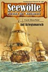 Seewölfe - Piraten der Weltmeere 398 - Frank Moorfield - 9783954398065