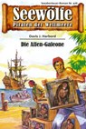 Seewölfe - Piraten der Weltmeere 426 - Davis J.Harbord - 9783954398348