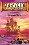 Seewölfe - Piraten der Weltmeere 498 - Fred McMason - 9783954399062