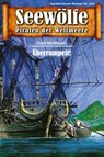 Seewölfe - Piraten der Weltmeere 500 - Fred McMason - 9783954399086