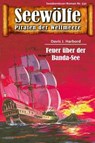 Seewölfe - Piraten der Weltmeere 531 - Davis J.Harbord - 9783954399390