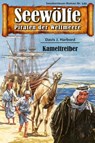 Seewölfe - Piraten der Weltmeere 549 - Davis J.Harbord - 9783954399567