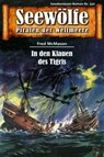 Seewölfe - Piraten der Weltmeere 550 - Fred McMason - 9783954399574