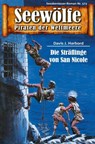 Seewölfe - Piraten der Weltmeere 573 - Davis J.Harbord - 9783954399802