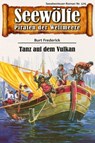 Seewölfe - Piraten der Weltmeere 579 - Burt Frederick - 9783954399864