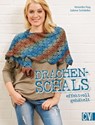 Drachenschals effektvoll gehäkelt - Veronika Hug ; Sabine Schidelko - 9783954400126
