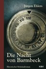 Die Nacht von Barmbeck - Jürgen Ehlers - 9783954410354