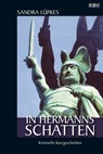 In Hermanns Schatten - Sandra Lüpkes - 9783954410811