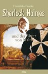 Sherlock Holmes und der Ritter von Malta - Franziska Franke - 9783954412068