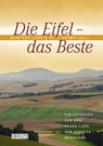Die Eifel - Das Beste - Ralf Kramp ; Manfred Lang - 9783954413294