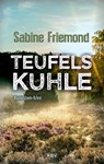 Teufelskuhle - Sabine Friemond - 9783954415533