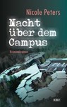 Nacht über dem Campus - Nicole Peters - 9783954415687