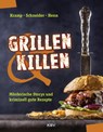 Grillen & Killen - Carsten Sebastian Henn ; Ralf Kramp ; Ira Schneider - 9783954416066