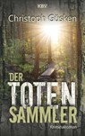 Der Totensammler - Christoph Güsken - 9783954416233