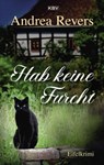 Hab keine Furcht - Andrea Revers - 9783954416363