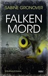 Falkenmord - Sabine Gronover - 9783954416462