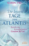 Die letzten Tage von Atlantis - Karin Tag - 9783954472017