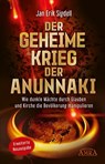 Der Geheime Krieg der Anunnaki (Erweiterte Neuausgabe) - Jan Erik Sigdell - 9783954473076