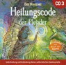 Heilungscode der Plejader [Übungs-CD 3] -  - 9783954473922