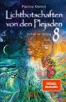 Lichtbotschaften von den Plejaden Band 8: Im Feld der Heilung (SPIEGEL-BESTSELLER) - Pavlina Klemm - 9783954475667