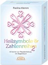 Heilsymbole & Zahlenreihen 2: Weitere 44 Karten zur Plejadenheilung mit Begleitbuch - Pavlina Klemm - 9783954475797