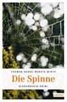 Die Spinne - Thomas Hesse ; Renate Wirth - 9783954511525