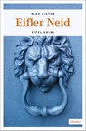 Eifler Neid - Elke Pistor - 9783954512935