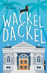 Wackeldackel - Marion Wagner - 9783954527687