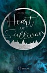 Heart of Sullivan - Leinani Klaas - 9783954529742