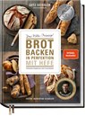 Brot backen in Perfektion mit Hefe - Lutz Geißler - 9783954531042