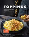 Toppings - Bettina Matthaei - 9783954532391