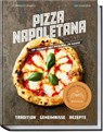 Pizza Napoletana - Domenico Gentile ; Vivi D'Angelo - 9783954532780