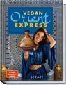 Vegan trifft Orient - Express - Serayi - 9783954533251