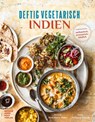 Deftig vegetarisch - Indien - Anne-Katrin Weber - 9783954533596