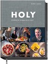 Holy - Gina Sandrin - 9783954533701