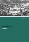 Utopia - Thomas Morus - 9783954550678