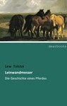 Leinwandmesser - Lew Tolstoi - 9783954552801