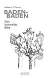 Baden-Baden - Jochen A. Pfisterer - 9783954572267