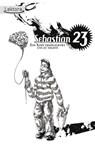 Ein Kopf verpflichtet uns zu nichts - Sebastian 23 - 9783954610129