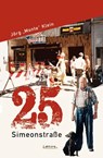 25 - Jörg "Monte" Klein - 9783954611195