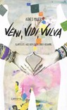 Veni, Vidi, Vulva - Agnes Maier - 9783954611270