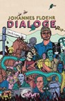 Dialoge - Johannes Floehr - 9783954611416
