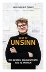 Best of Unsinn - Jan Philipp Zymny - 9783954611539