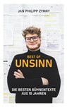 Best of Unsinn - Jan Philipp Zymny - 9783954611751