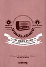 Fis oder stirb - Patrick Salmen ; Quichotte - 9783954612543