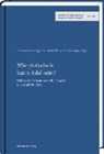 Wie pietistisch kann Adel sein? - PECAR,  Andreas ; Zaunstöck, Holger ; Müller-Bahlke, Thomas - 9783954627035
