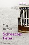 Schwarzer Peter - Tim Herden - 9783954627585