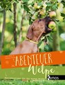 Abenteuer Welpe - Jana Rätke ; Barbara Perfahl - 9783954641413